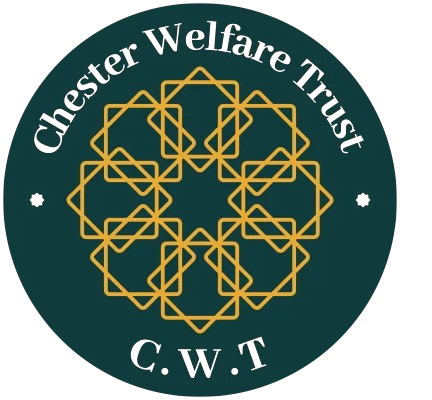 Chester Welfare Trust logo